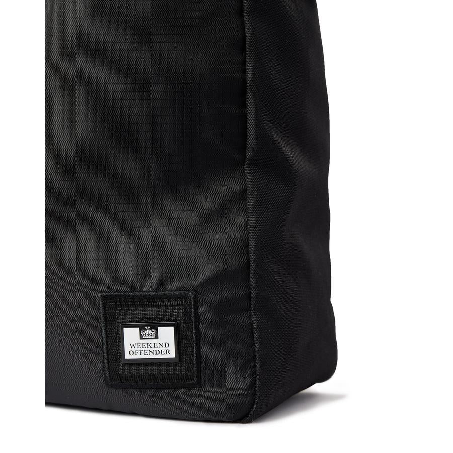 Tote Bag - black