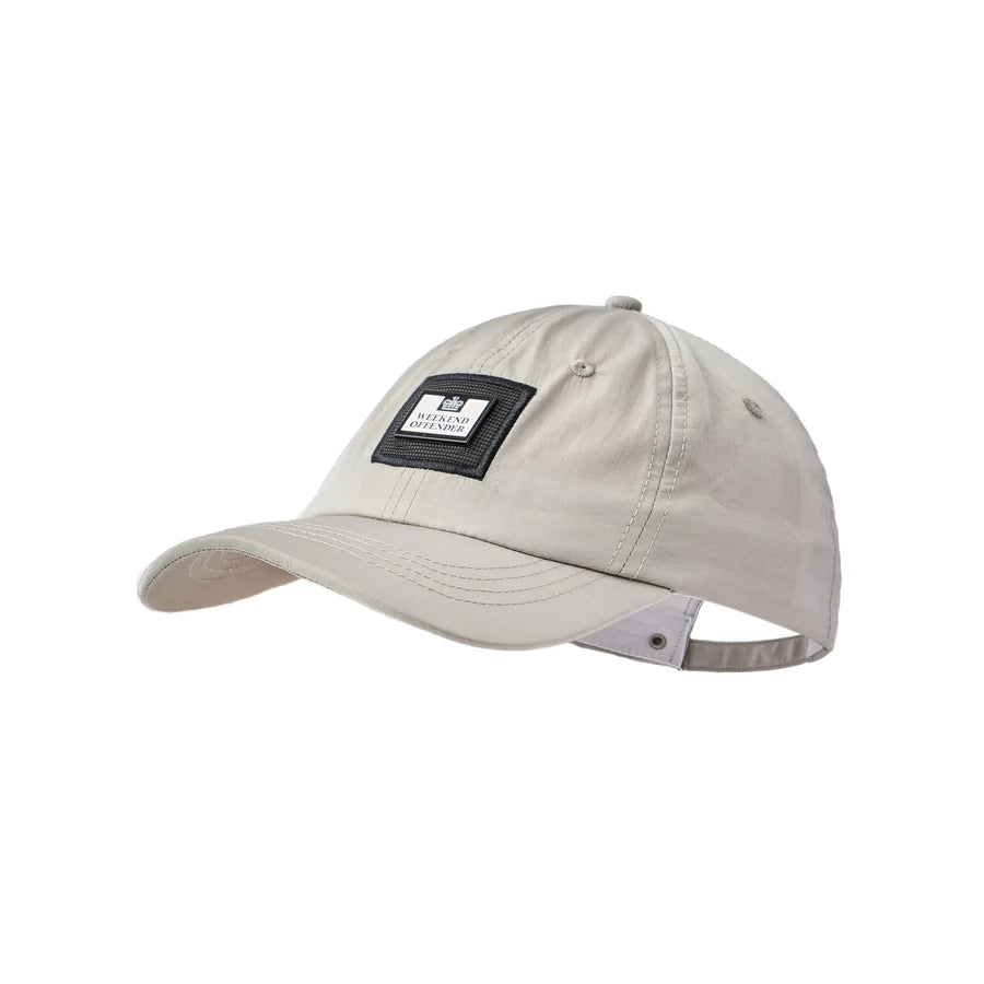 Natadola Cap - rhino