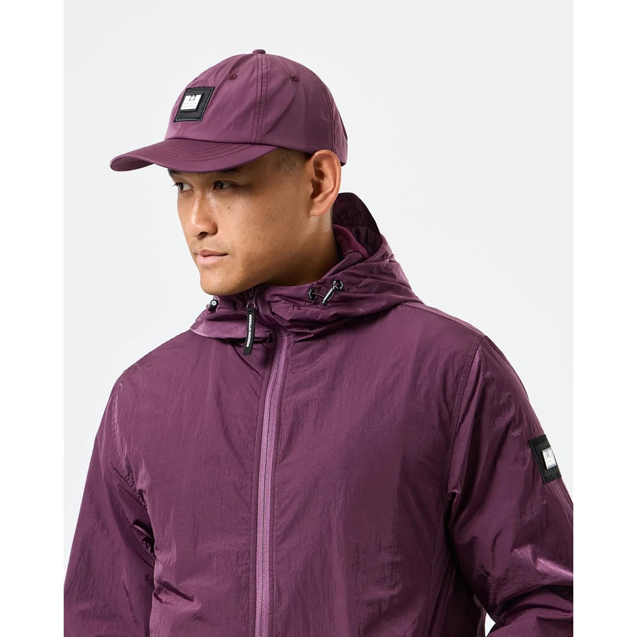 Natadola Cap - acai berry