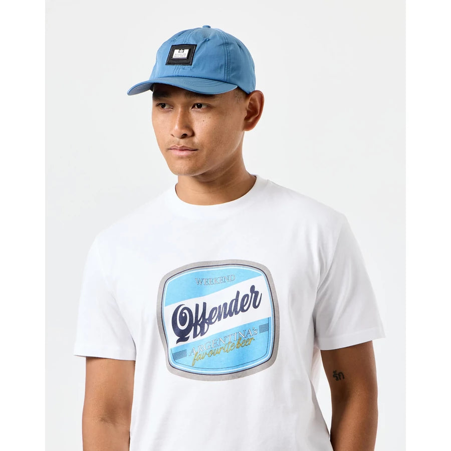 Natadola Cap - baltic blue