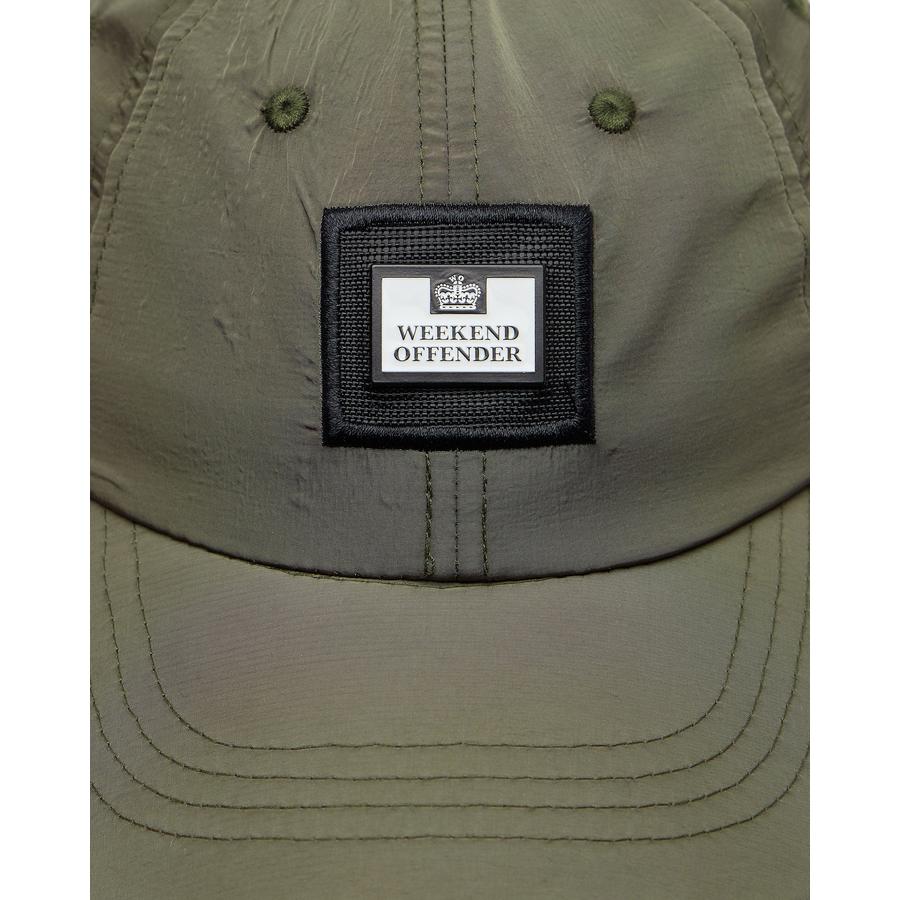 Natadola Cap - castle green