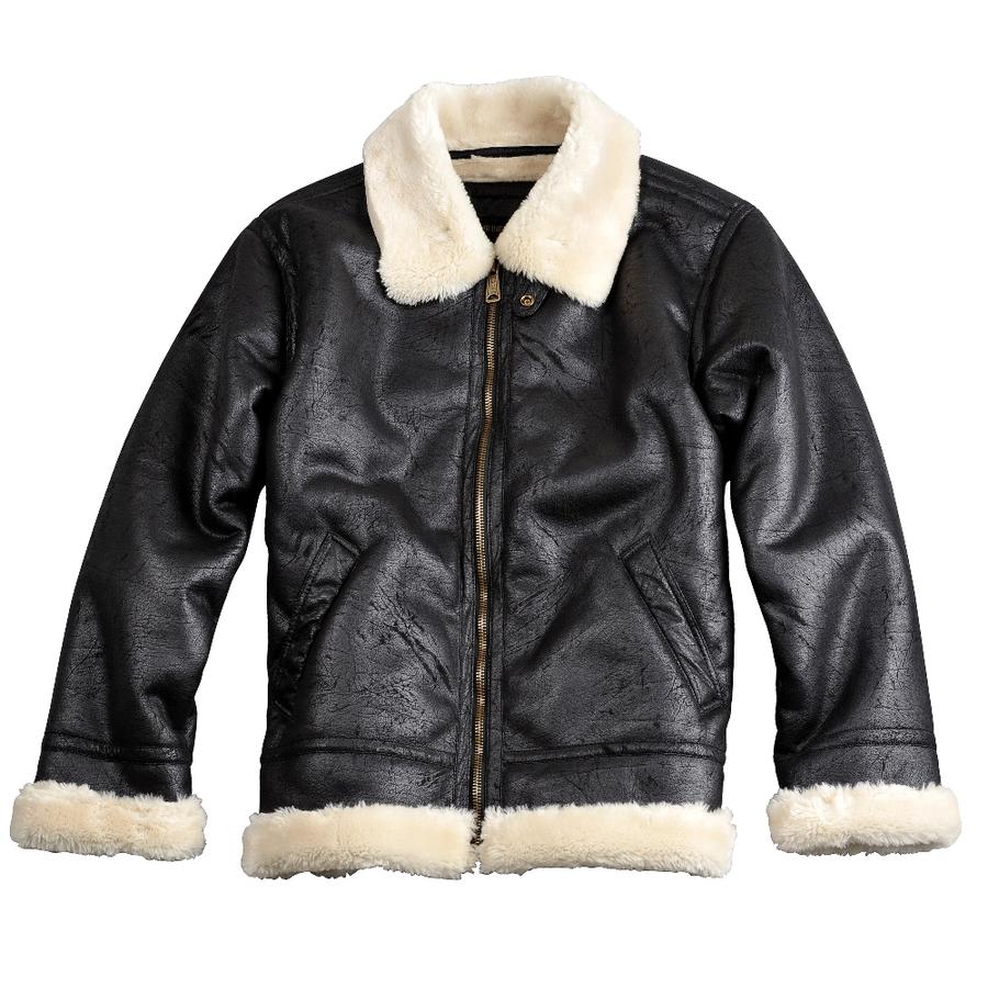 B3 FL - black