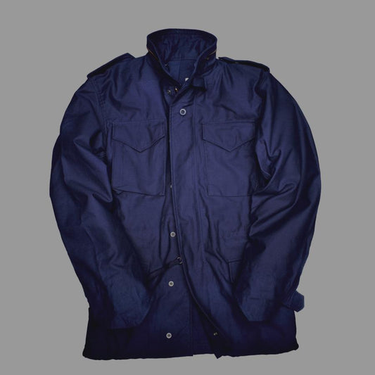 M-65 - navy