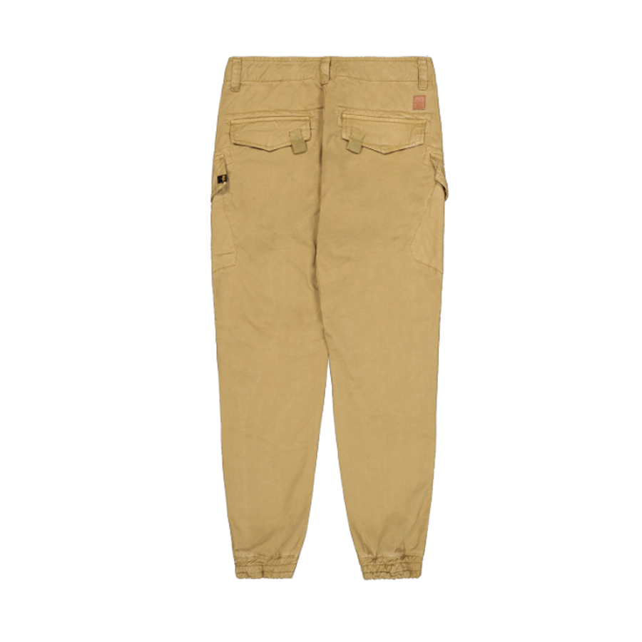 Force One Pant - khaki