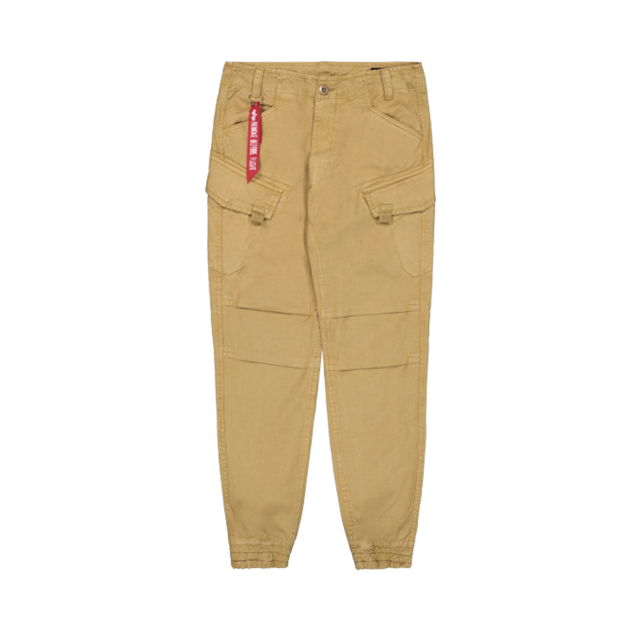 Force One Pant - khaki
