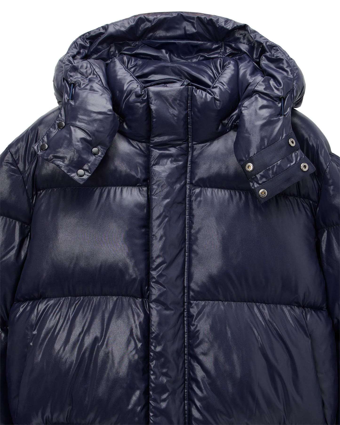 Odetta Primaloft Jacket - Navy