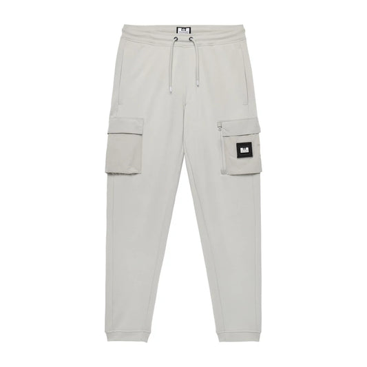 Lippi Cargo Jogger Pants - rhino