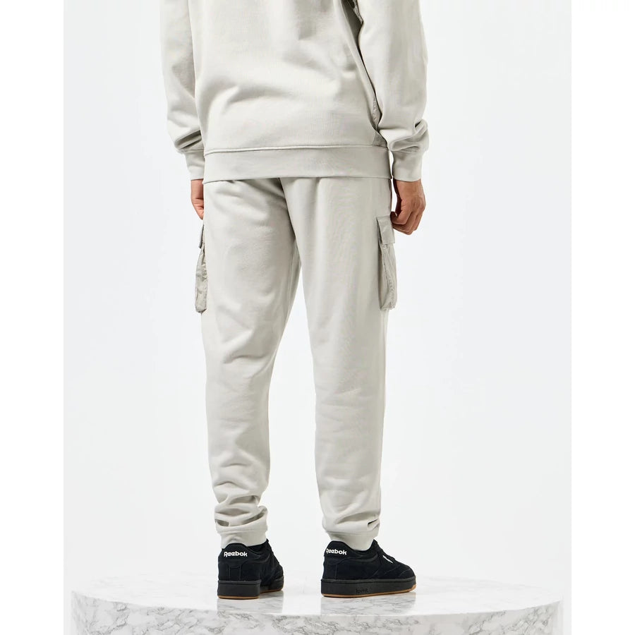 Lippi Cargo Jogger Pants - rhino