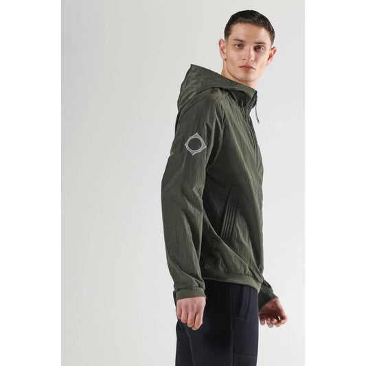 Shroud Runner - Oil Slick