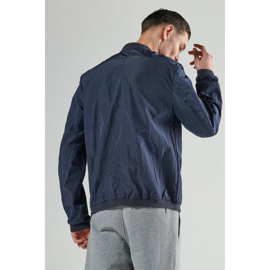 Icon Bomber - Ink Navy