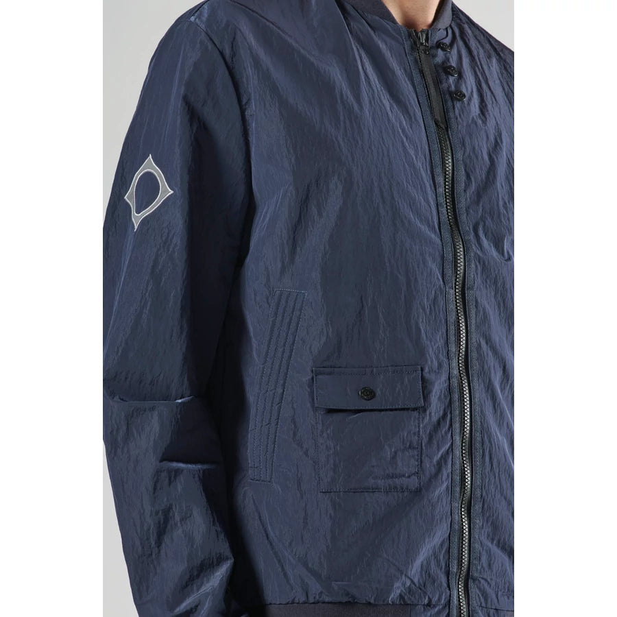 Icon Bomber - Ink Navy