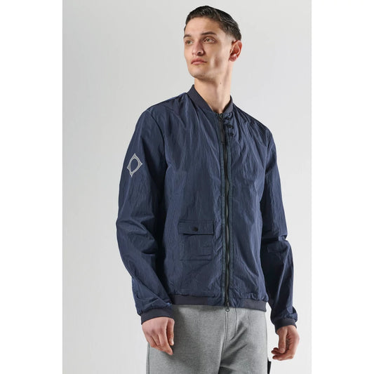 Icon Bomber - Ink Navy