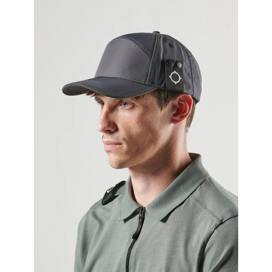 ID Icon Cap - Dark Slate