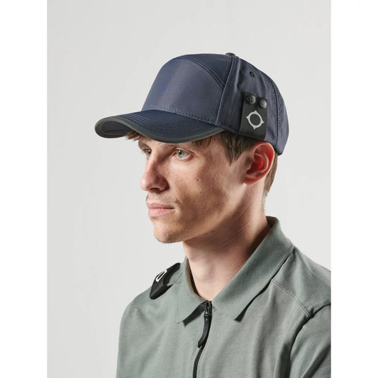 ID Icon Cap - Ink Navy