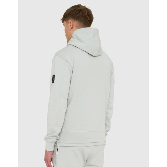 Siren OTH Hoodie - Dove Grey