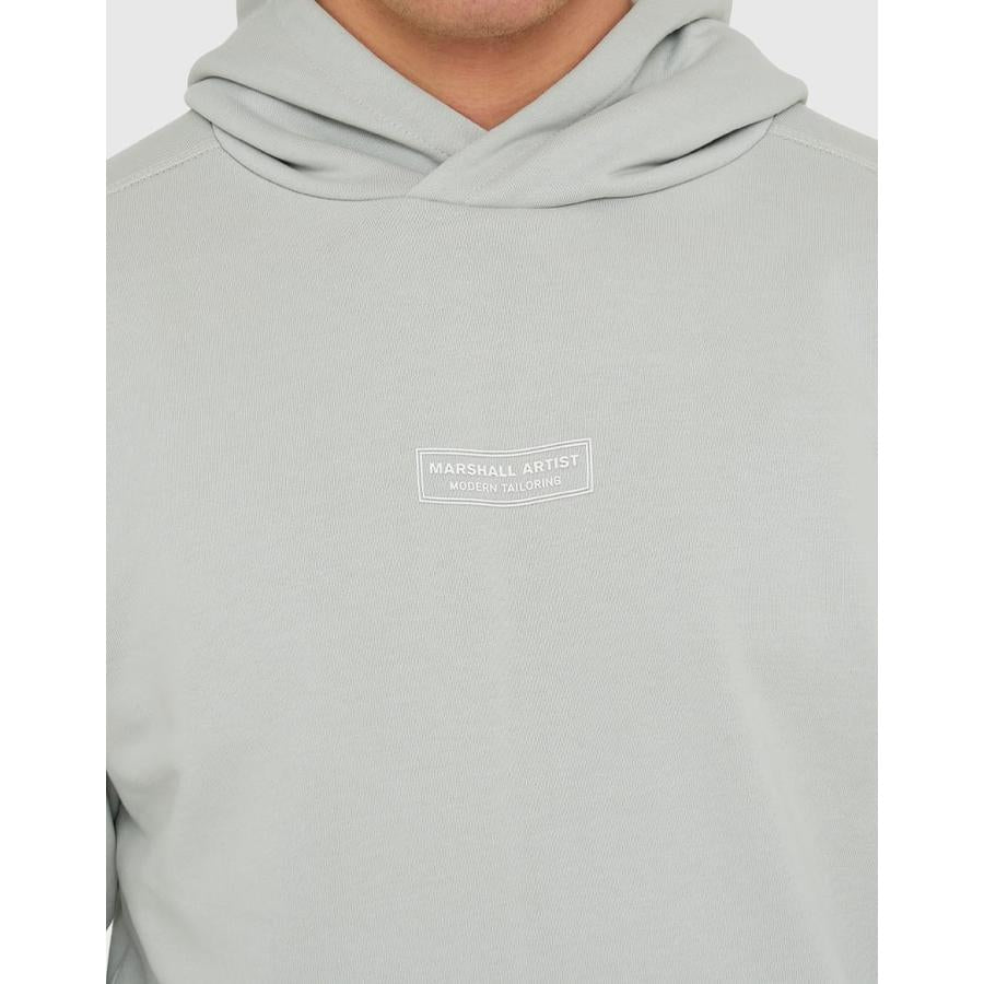Siren OTH Hoodie - Dove Grey