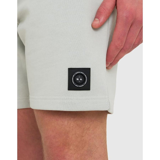 Siren Short - dove grey