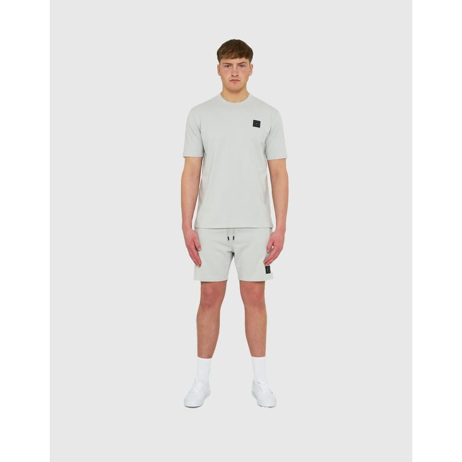 Siren Short - dove grey