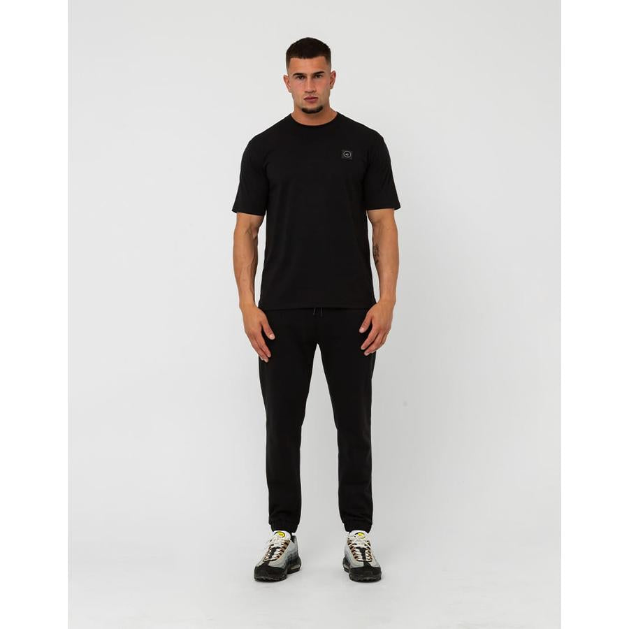 Siren T-Shirt - black