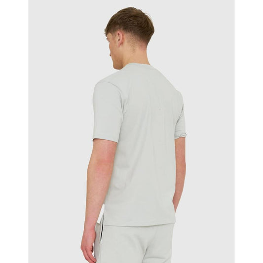 Siren T-Shirt - dove grey