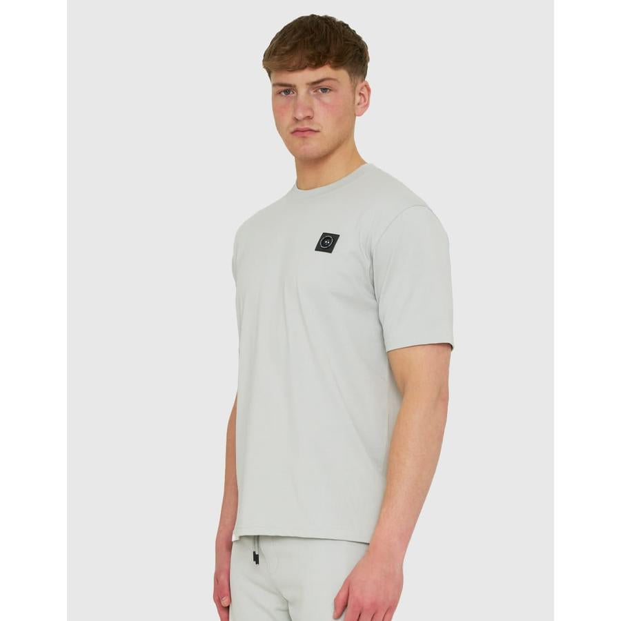 Siren T-Shirt - dove grey