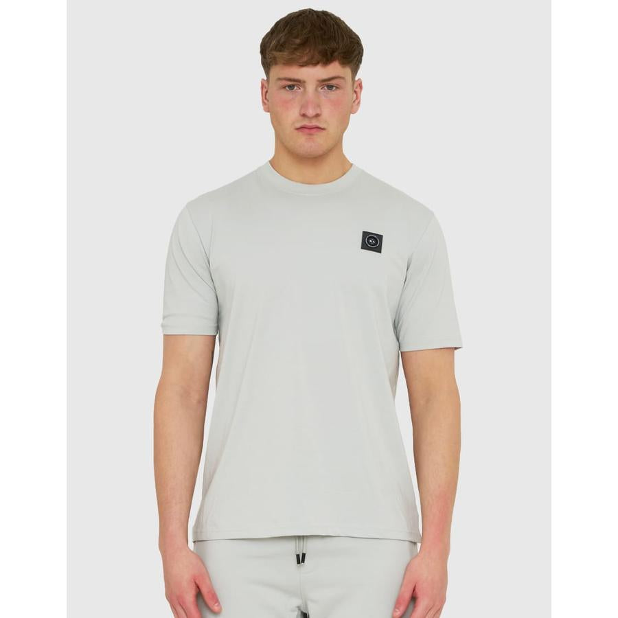 Siren T-Shirt - dove grey