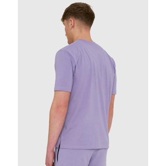 Siren T-Shirt - lavender