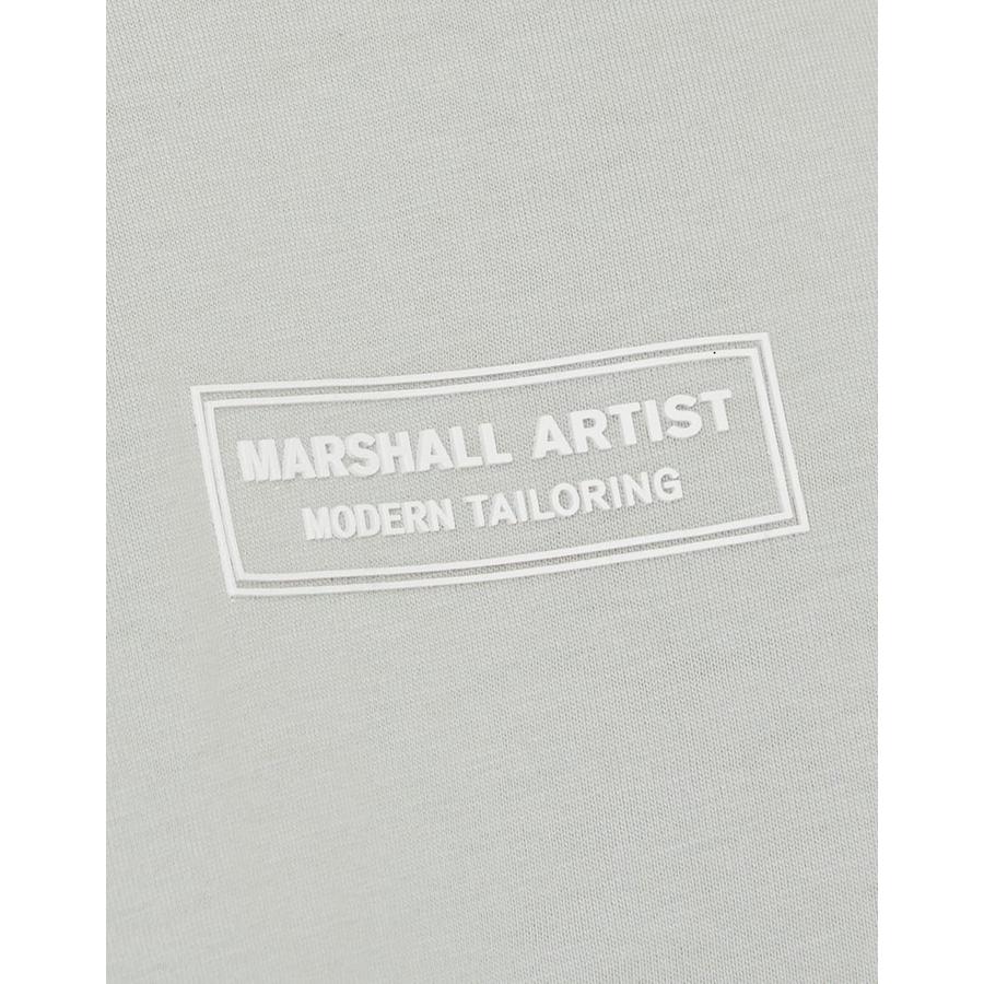 Injection T-Shirt - dove grey