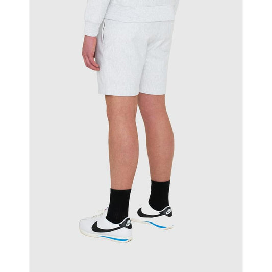 Foundation Short - snow marl