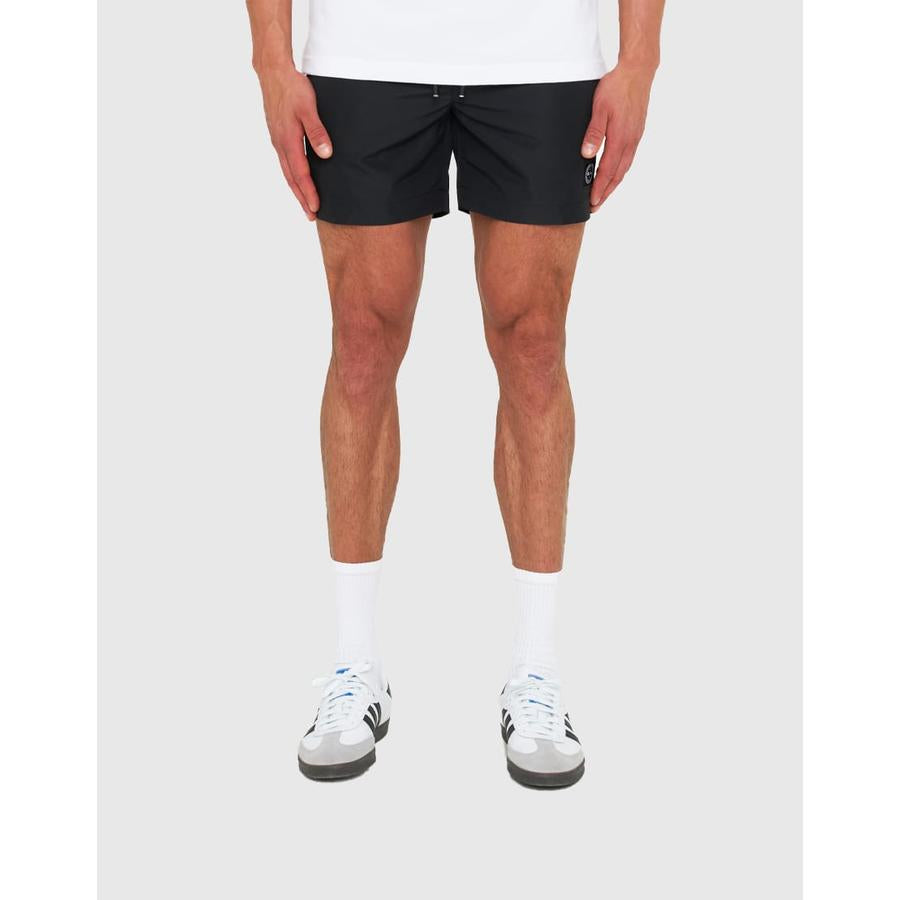 Foundation Swim Short - Black