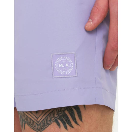 Foundation Swim Short - Lavender