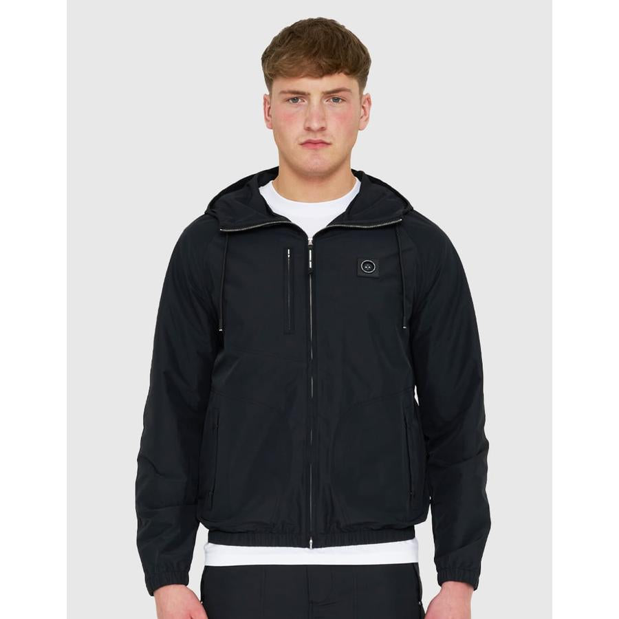 Fairfax Jacket - Black