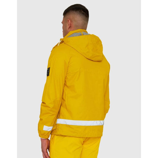 Coastal Jacket - Sunflower