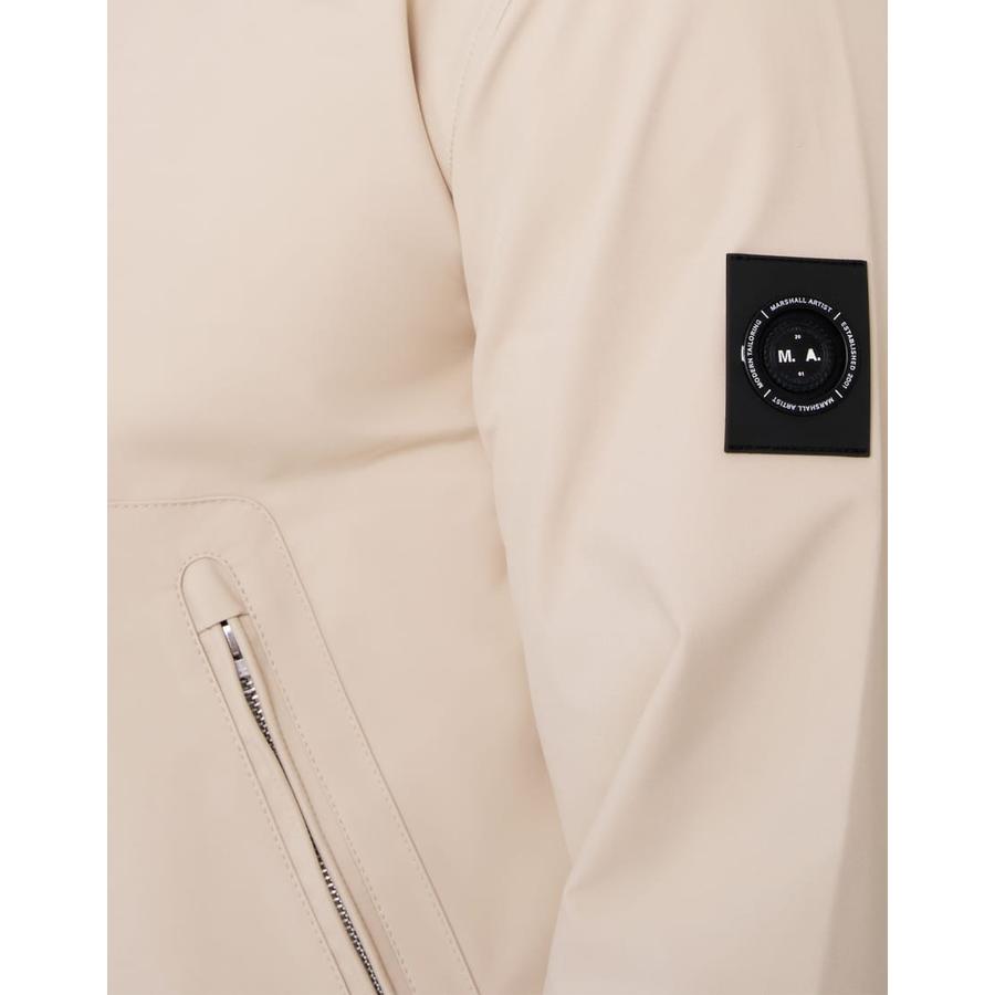 Napier Jacket - Stone