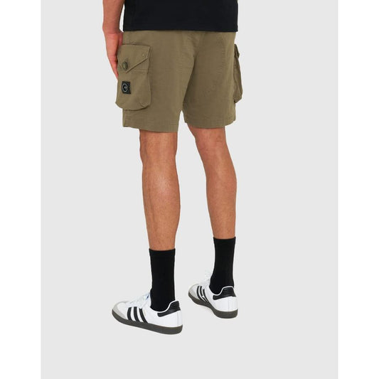 Arniston Cargo Short - Khaki