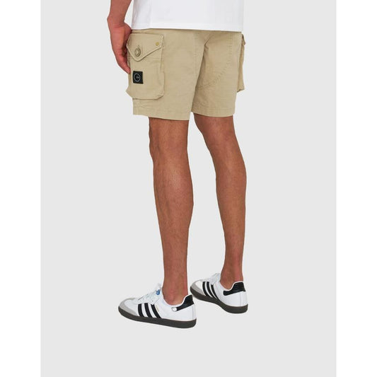 Arniston Cargo Short - Stone