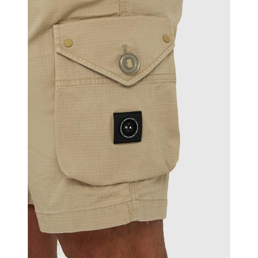 Arniston Cargo Short - Stone