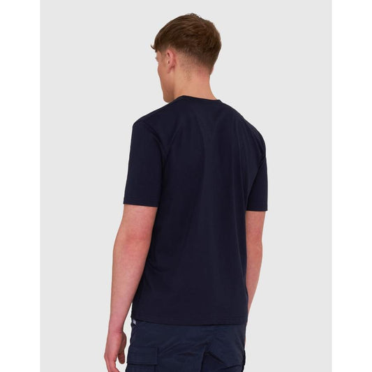 Harbour T-Shirt - Navy