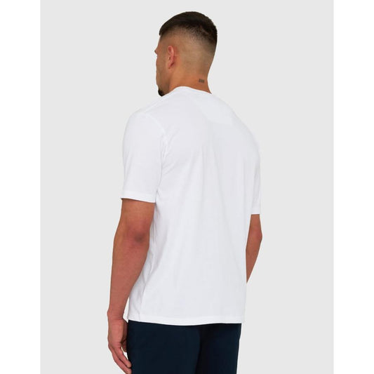 Harbour T-Shirt - White