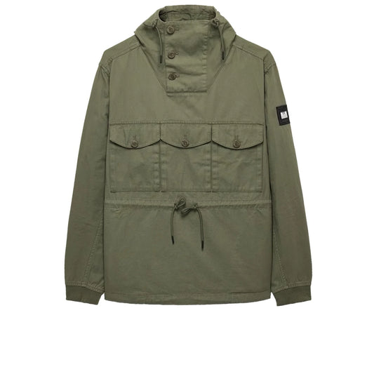 Kovags Over-Top - castle green