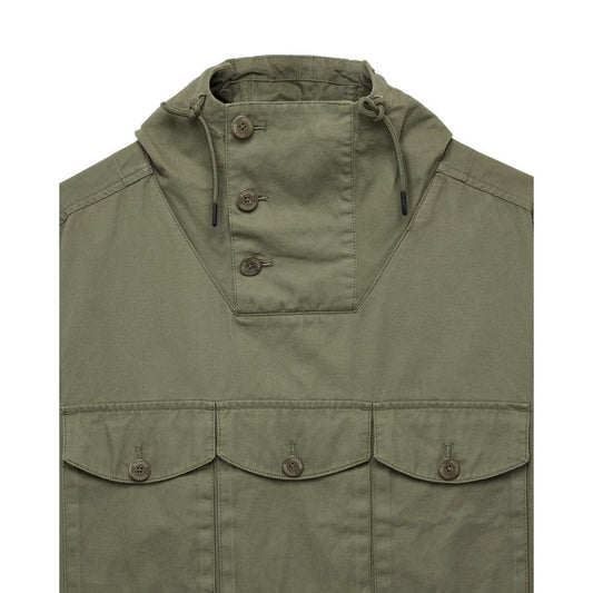 Kovags Over-Top - castle green