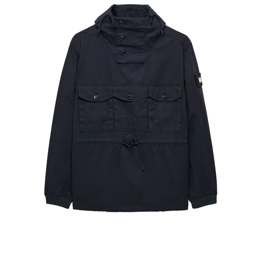 Kovags Over-Top - navy