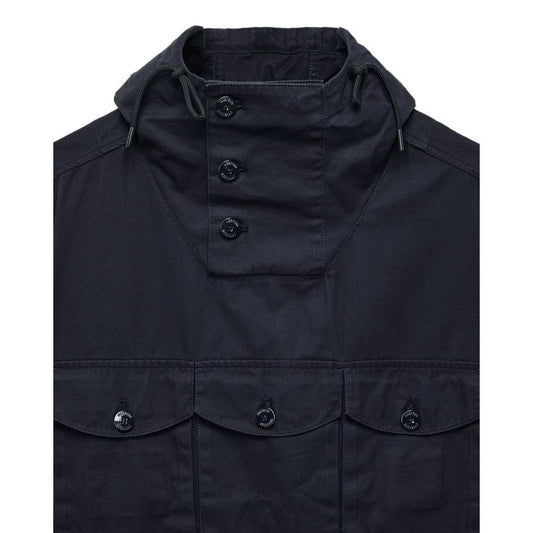 Kovags Over-Top - navy