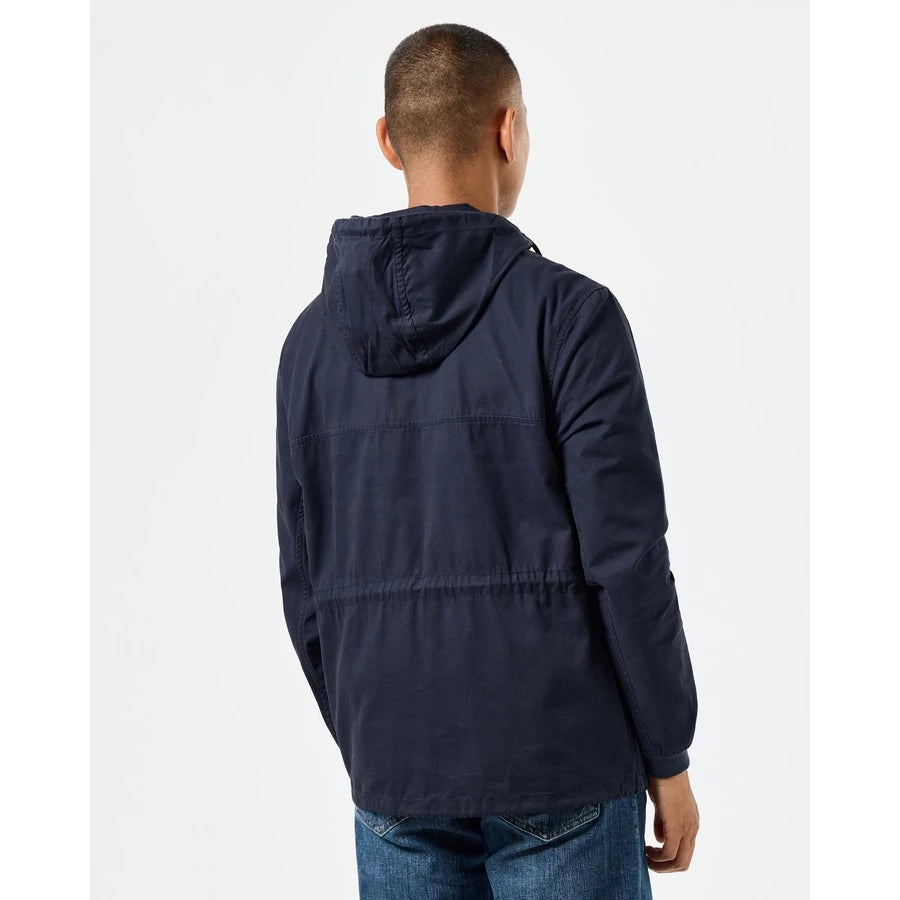 Kovags Over-Top - navy