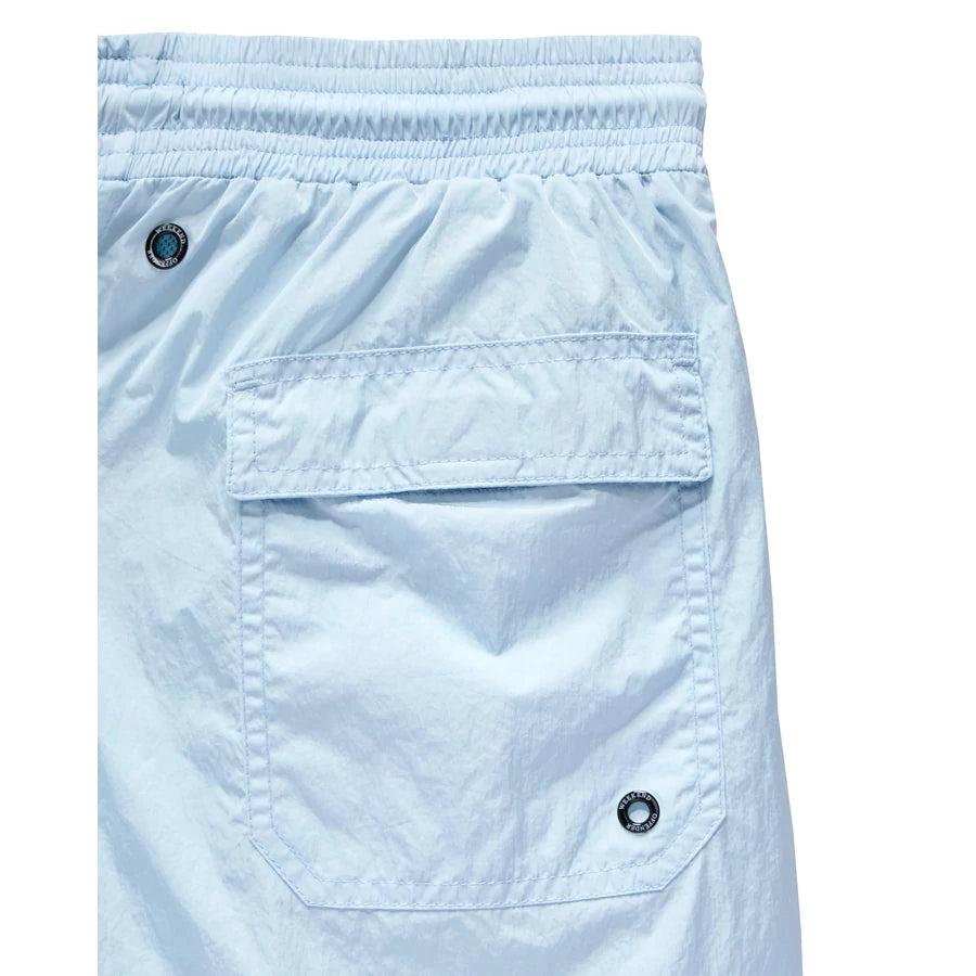 Stacks Swim Shorts - ocean wave blue