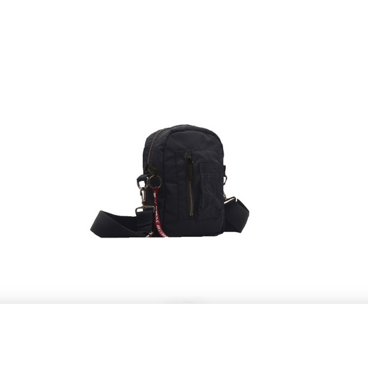 Crew Carry Bag - black