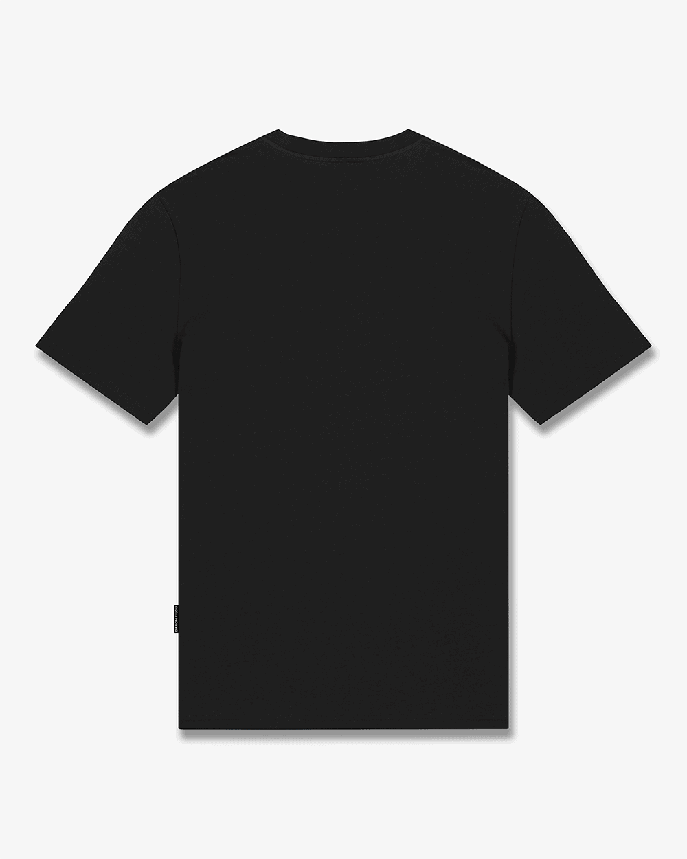 FW25 T-Shirt Filou CXLVI. Baron’s Social Club - Black