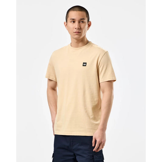 Garcia T-Shirt - deep champagne