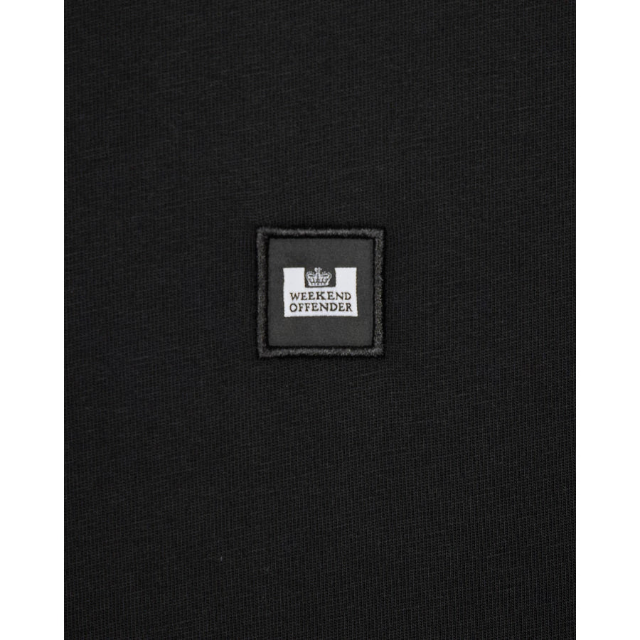 Garcia T-Shirt - black