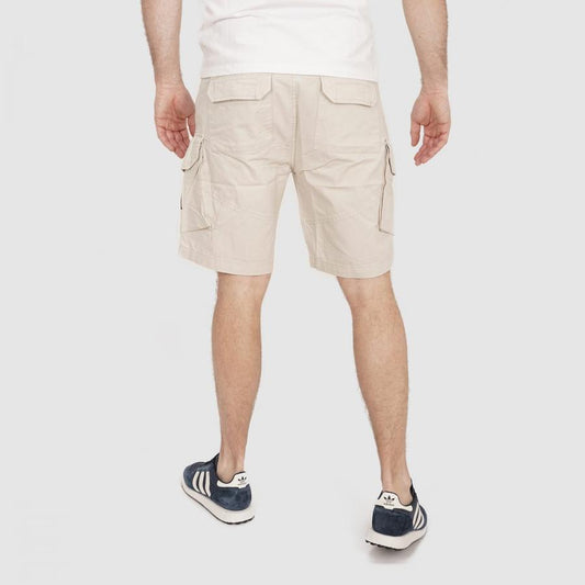 NEW JERSEY CARGO SHORT - plaster